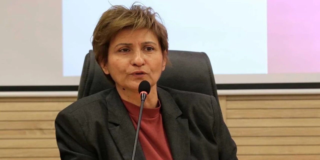 HAK-PAR'dan Nevin İl için taziye mesajı