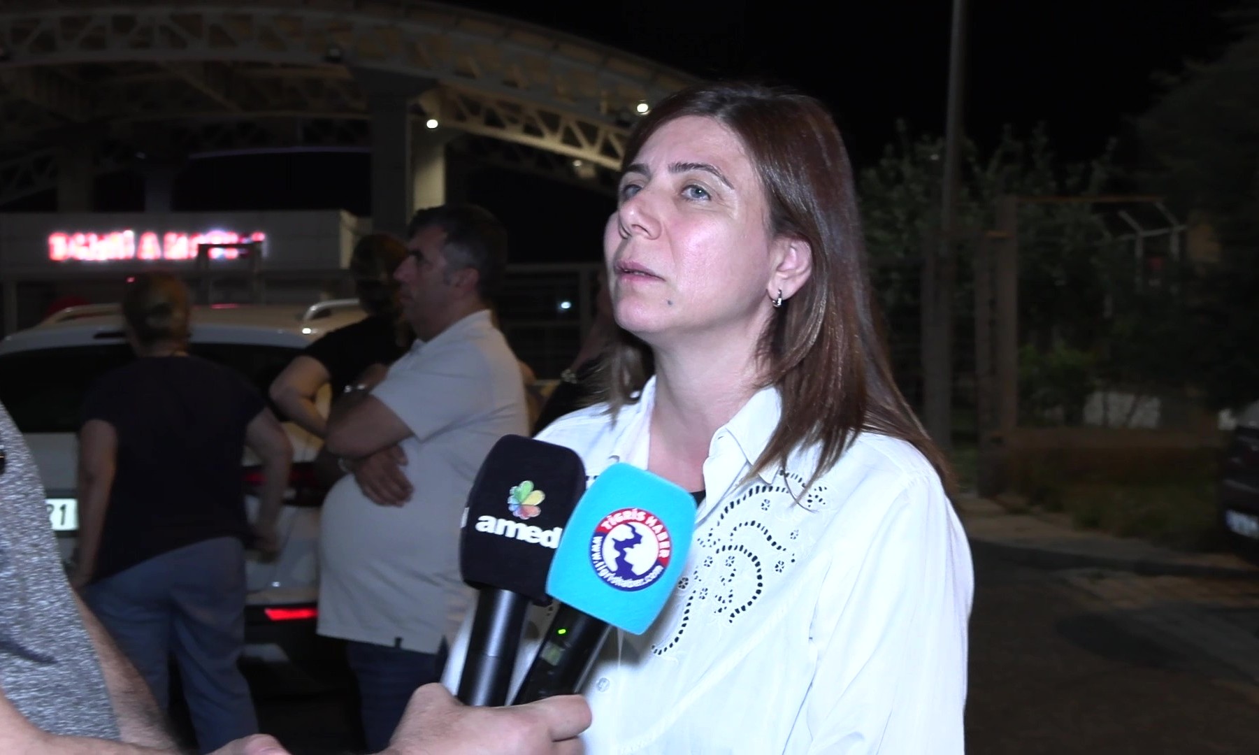 Serra Bucak: “Çok önemli bir değeri kaybettik”