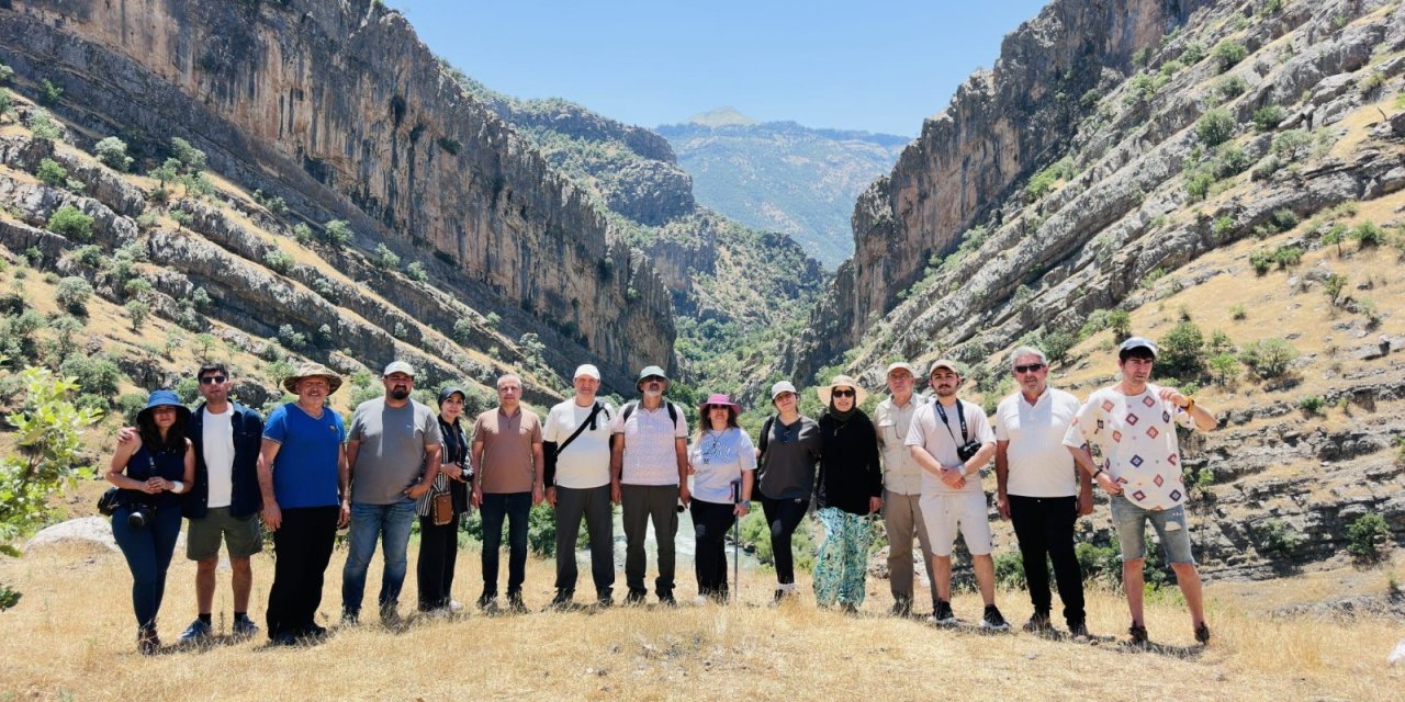 Fotono21’in rotası Hakkari oldu