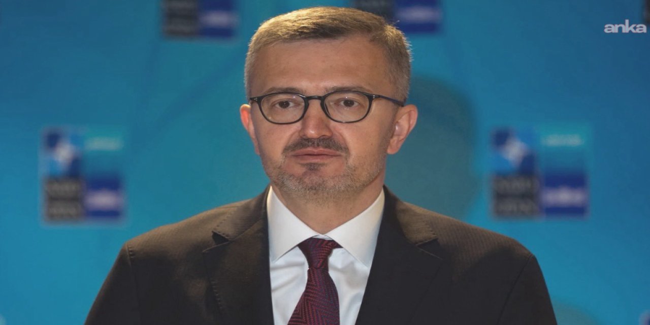 Burhanettin Duran’dan NATO mesajı: Ankara Zirvesi kritik bir eşik