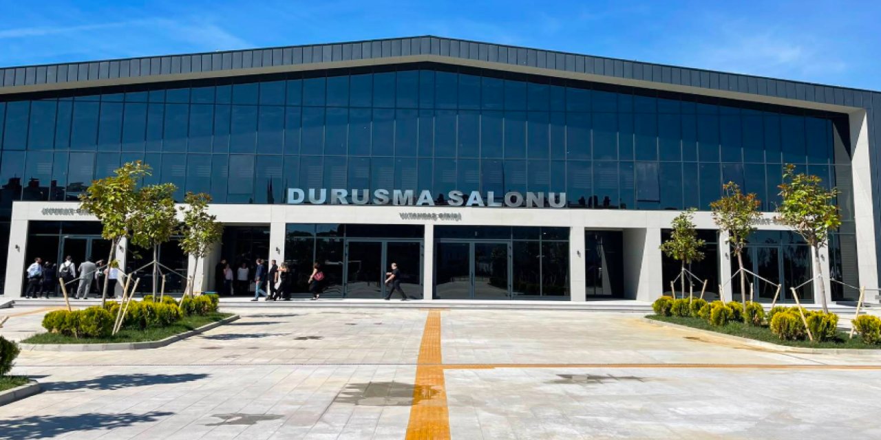 Aziz İhsan Aktaş davasında 14’üncü gün başladı