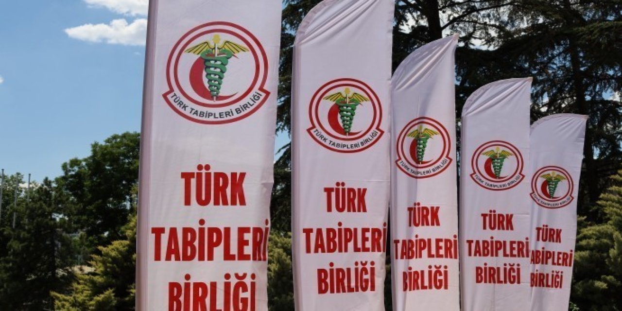 Diyarbakır'dan Mehmet Şerif Demir TTB yönetiminde