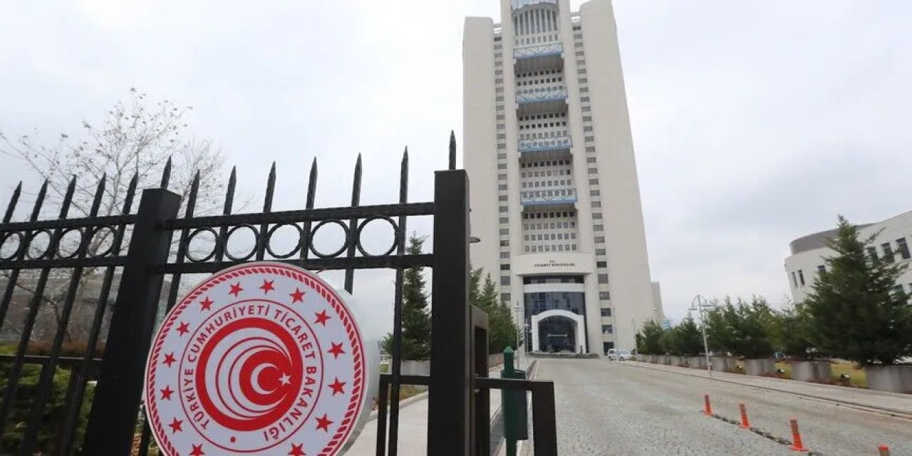Dış ticaret mevzuatına aykırı davrananlara rekor ceza