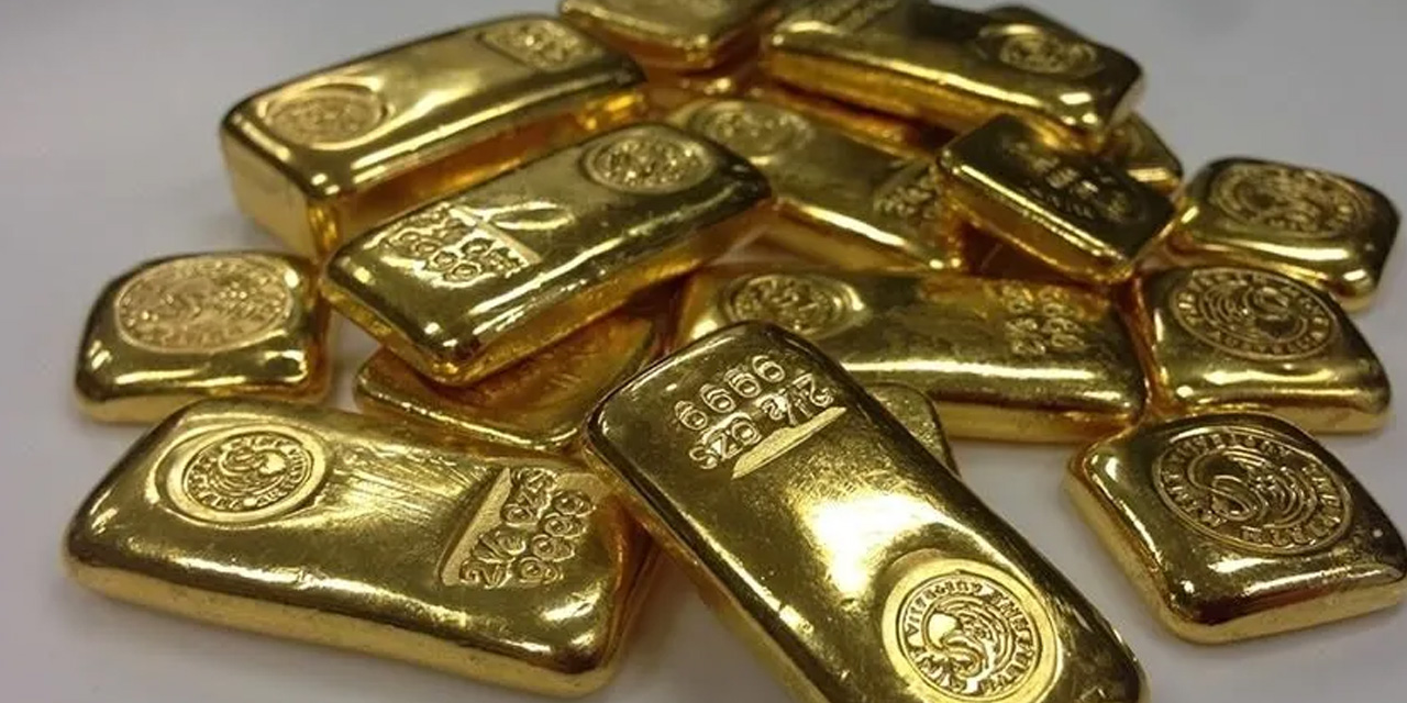 Altın piyasasında kritik gün: Gözler Fed’de