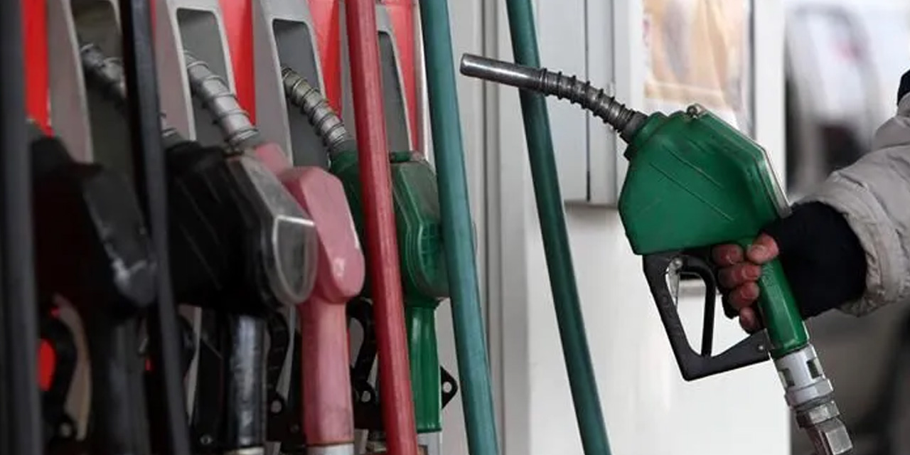 Motorine zam yansıdı