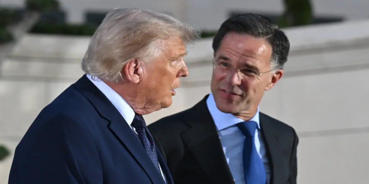 Trump, İran’a saldırı emrini Ankara’da verdi