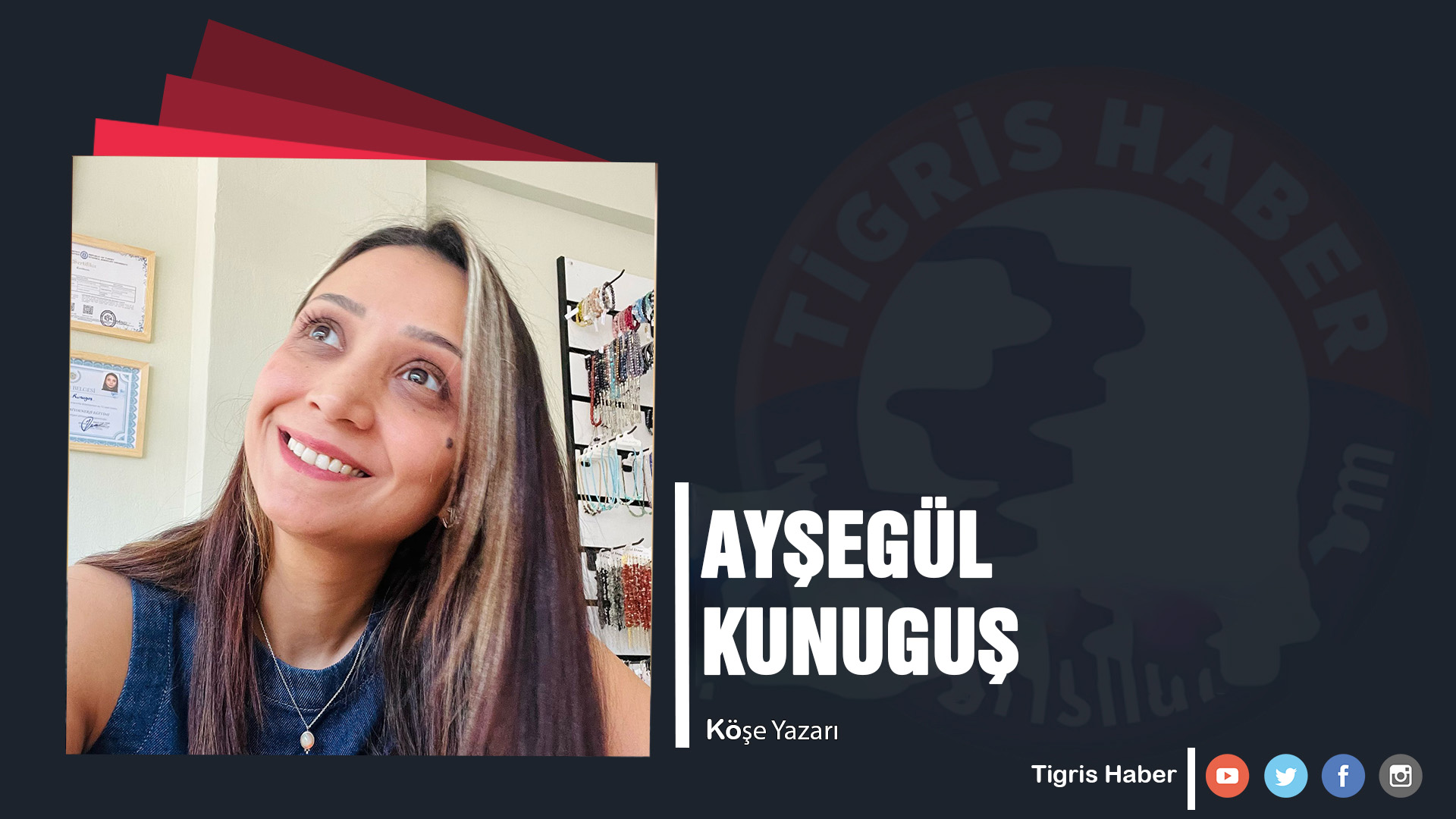 İçimizdeki Mahkeme