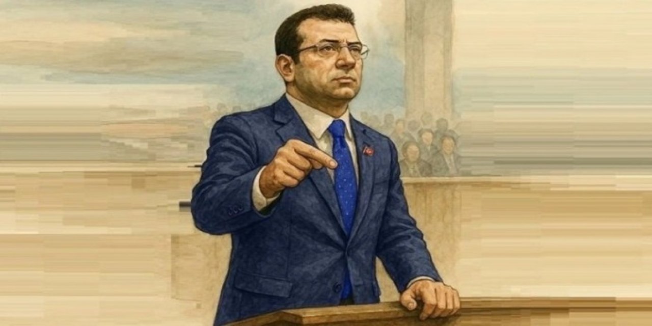 İmamoğlu hakkında yeni bir soruşturma