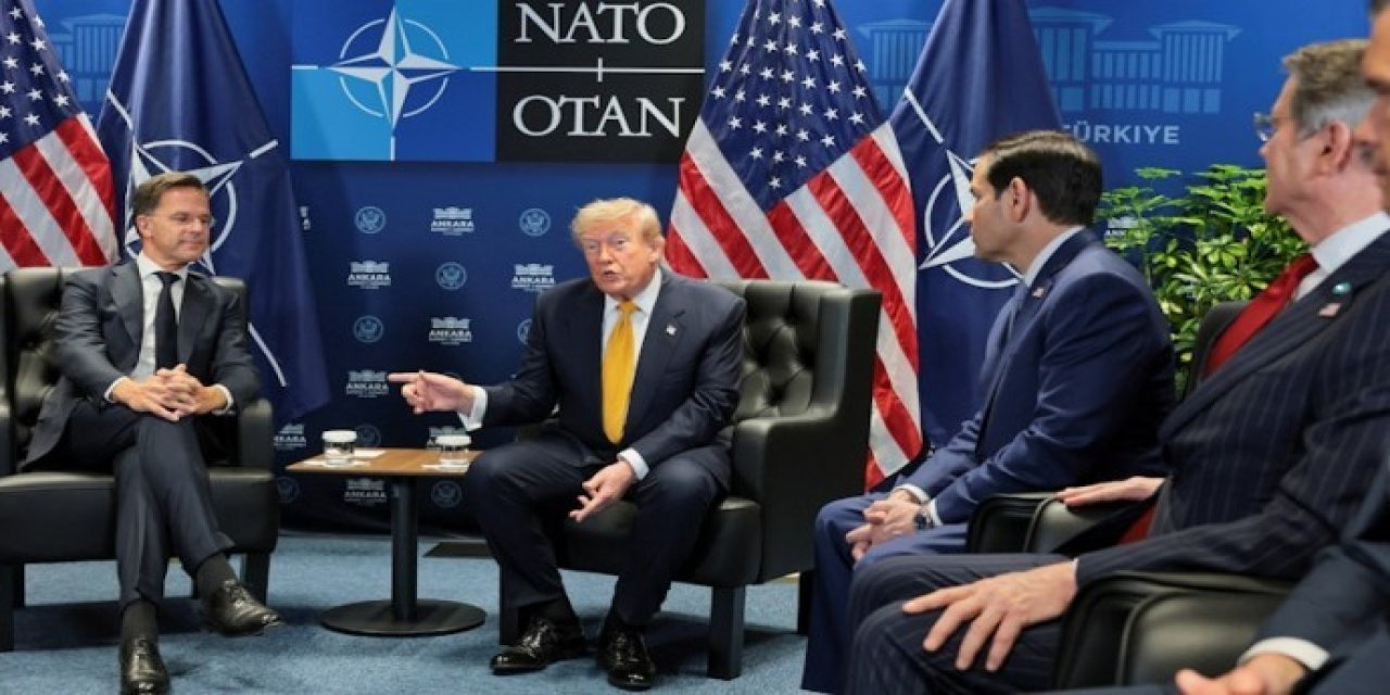 Trump'tan İran'a arka arkaya tehditler