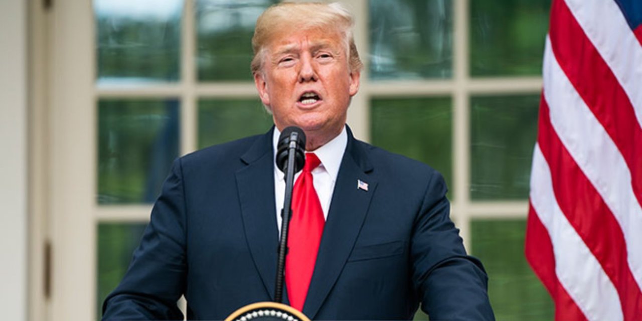 Trump: Bir daha olursa bedeli ağır olur