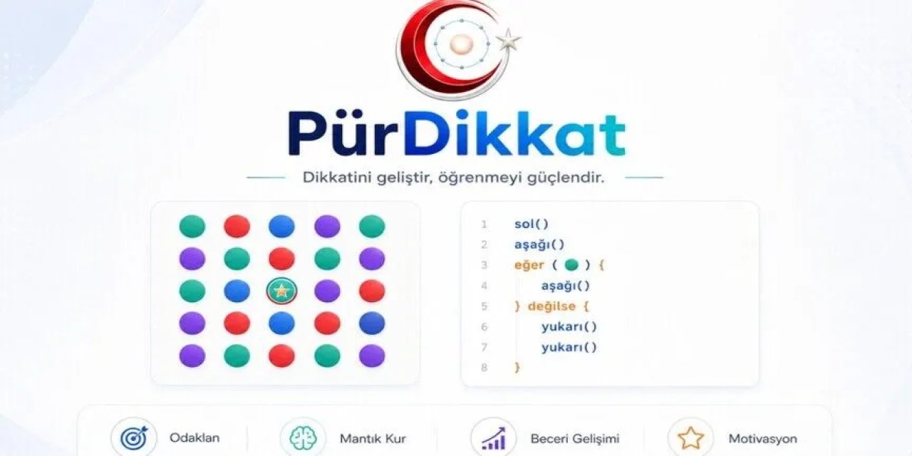 Dijital dikkat geliştirme oyunu erişime sunuldu