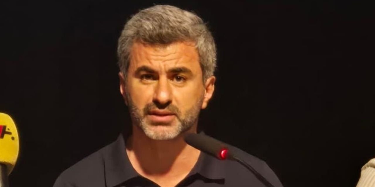 Amedspor Başkanı Eren: Erzurumspor'u en iyi şekilde ağırlayacağız
