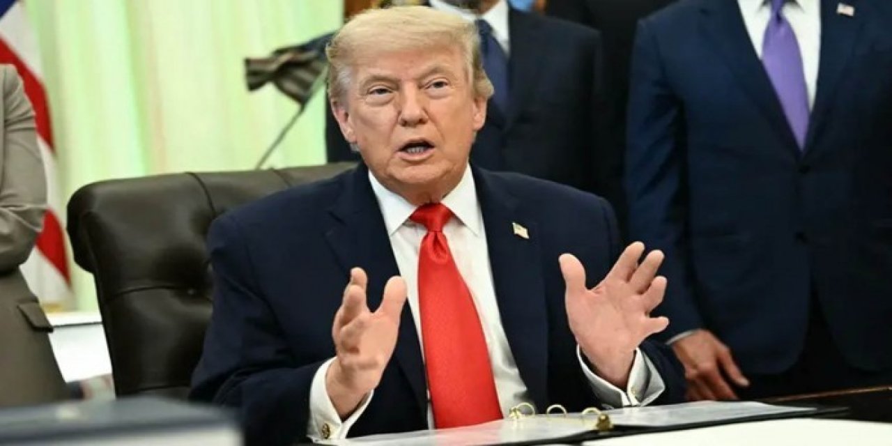Trump: İran ile ateşkes sona erdi