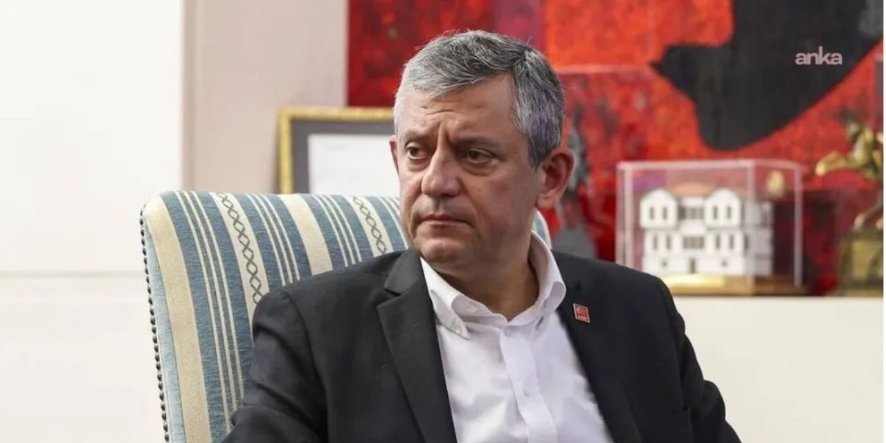Özgür Özel: Sabrın taştığı yerde yeni partiyi kurar, birinci parti yine oluruz