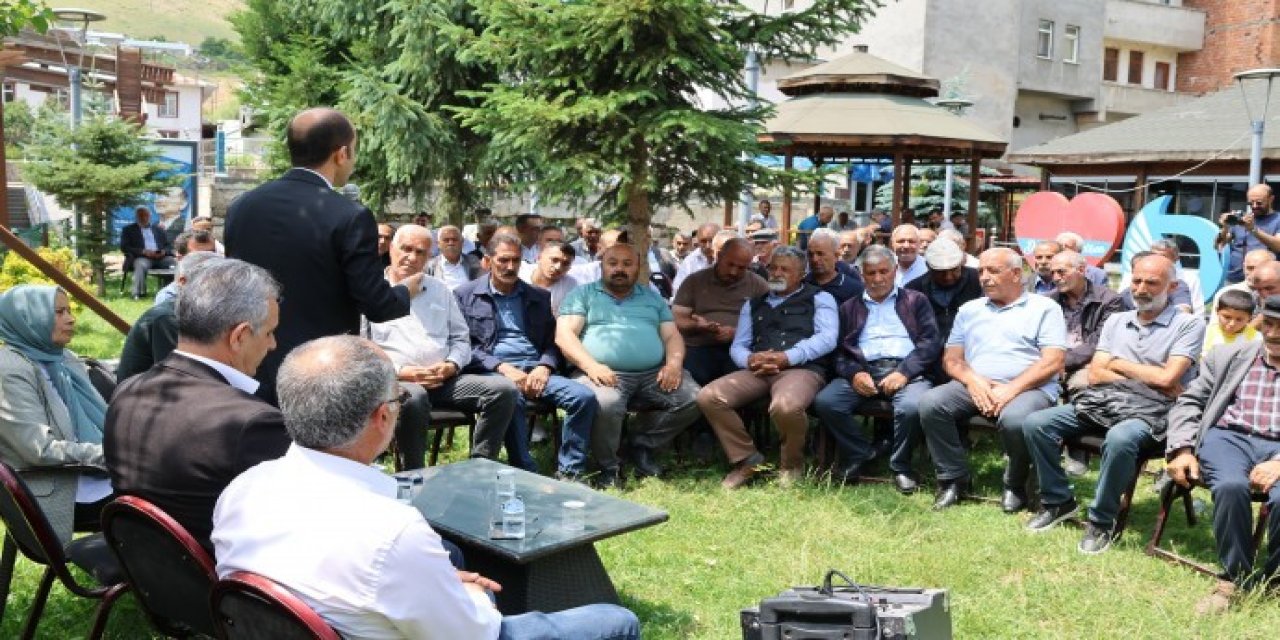 Bayındır: Sürece sahip çıkalım