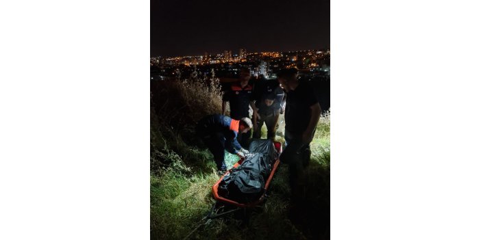 Diyarbakır’da kayıp ihbarı yapılan şahıs uçurumda ölü bulundu