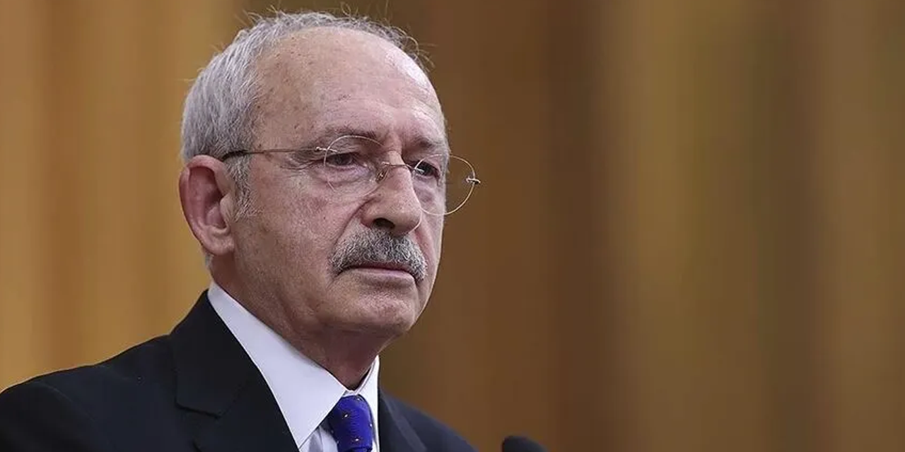 Kemal Kılıçdaroğlu’ndan MYK üyelerine talimat