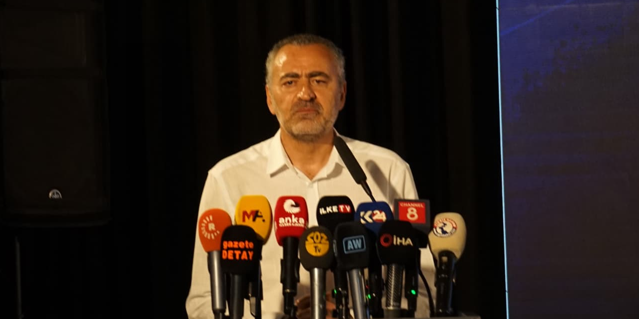 İHD’den barış süreci için “Bütüncül yaklaşım” çağrısı: “Çerçeve yasa şart!”