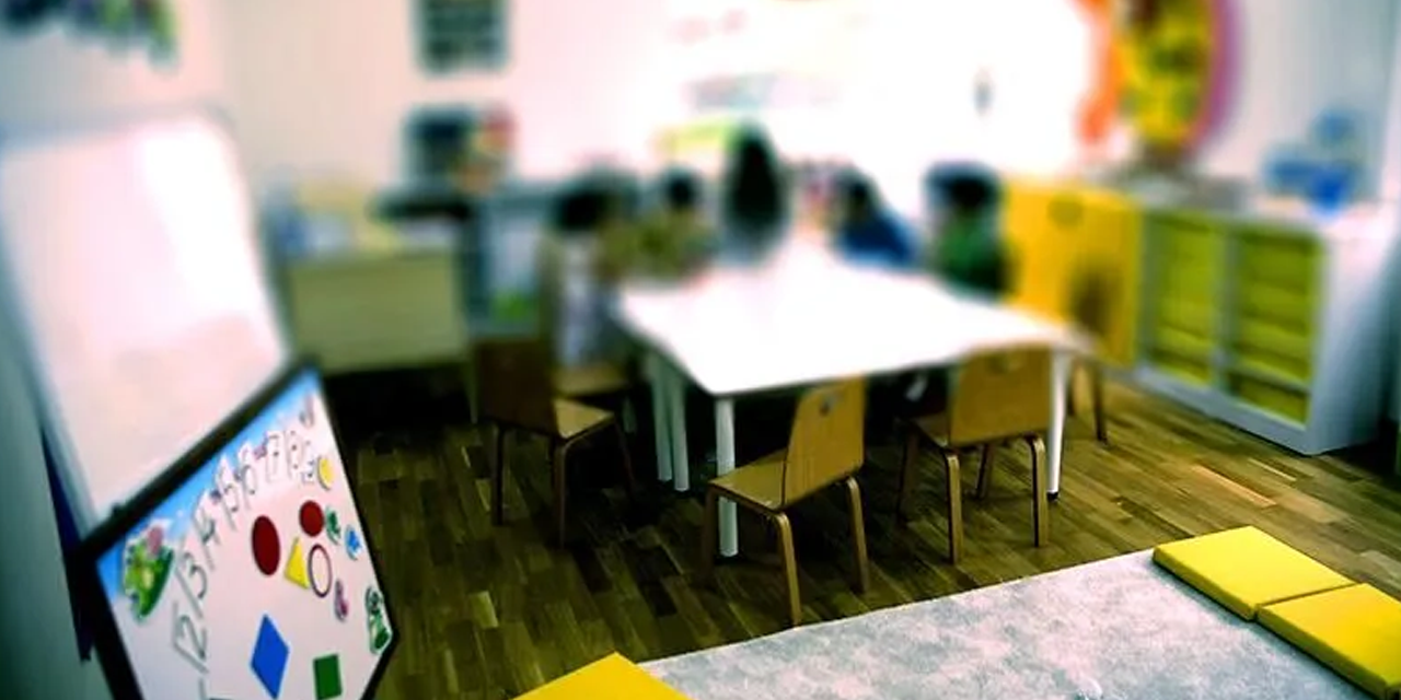 Vardiyalı personele 7/24 kreş desteği başlıyor