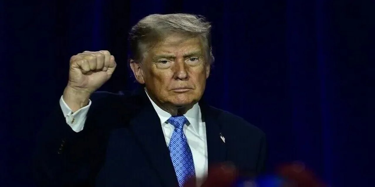 Trump, sağlık kontrolü yaptırdı