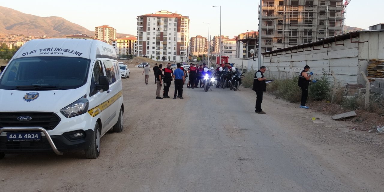 Malatya'da bir kişinin öldüğü silahlı kavgada 2 kişi tutuklandı