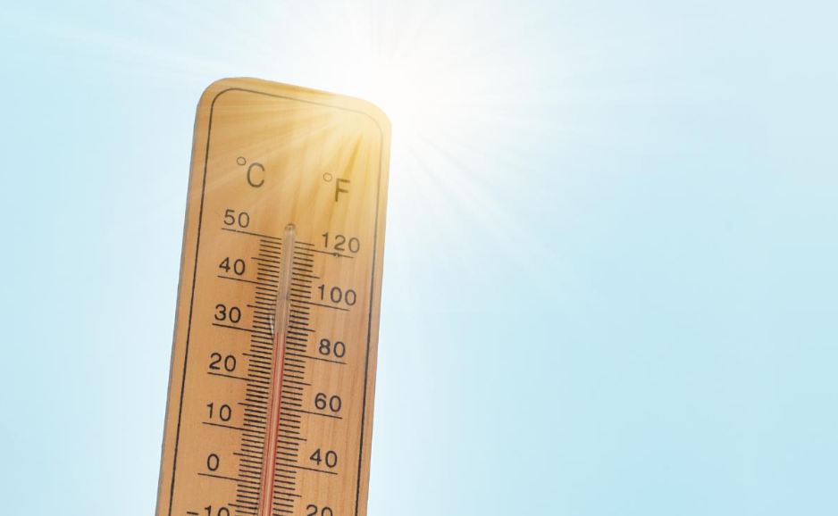Meteoroloji uyardı: Sıcaklıklar artıyor
