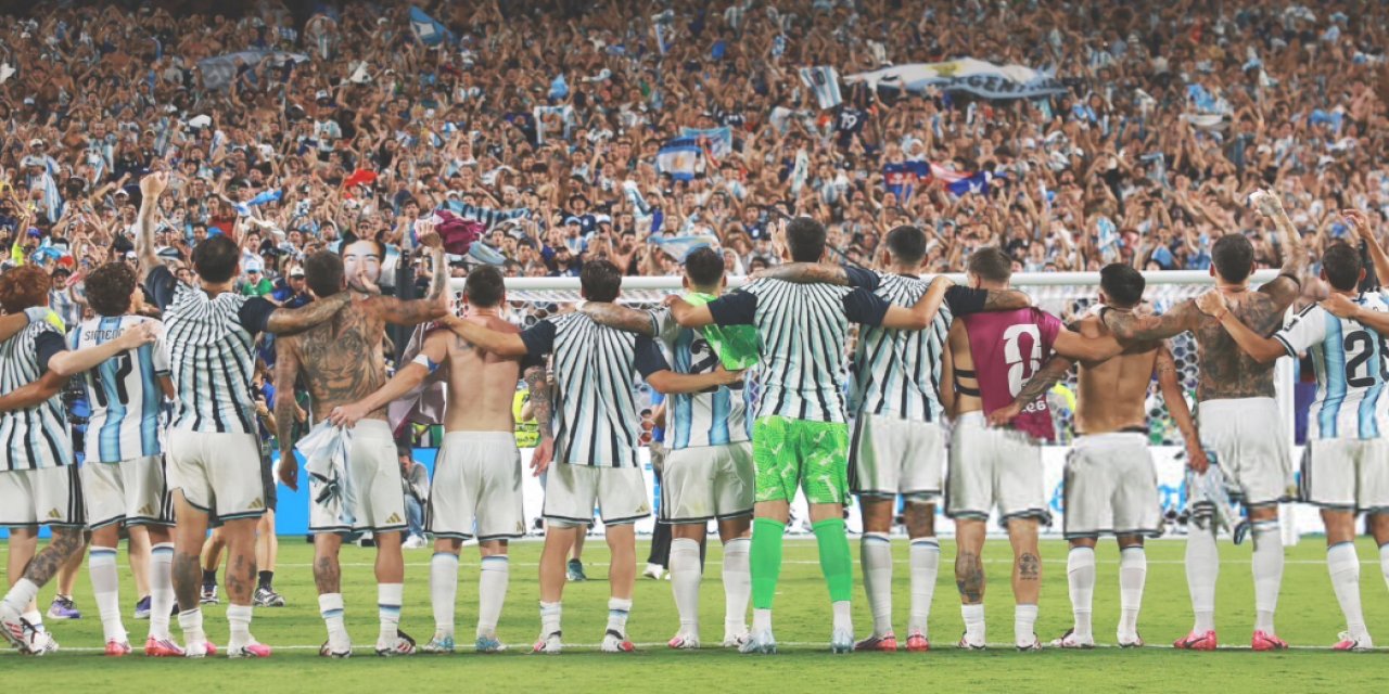 2026 FIFA Dünya Kupası'nda yarı finalistler belli oldu