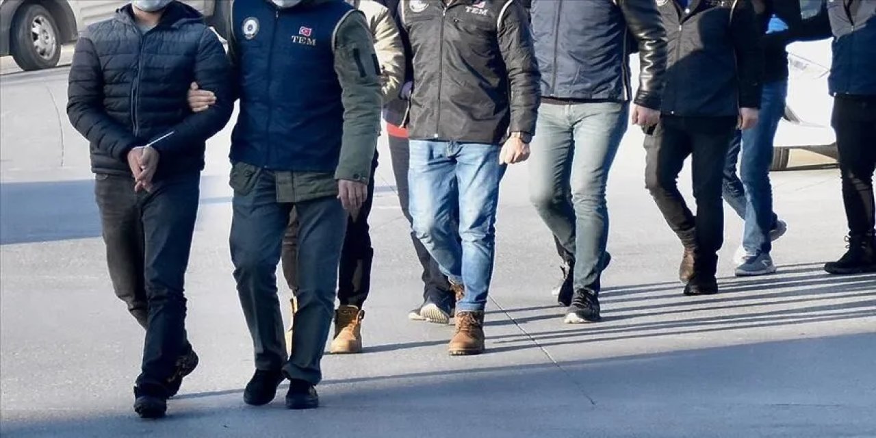 Şanlıurfa’da iki grup arasında kavga: 5 yaralı, 11 gözaltı