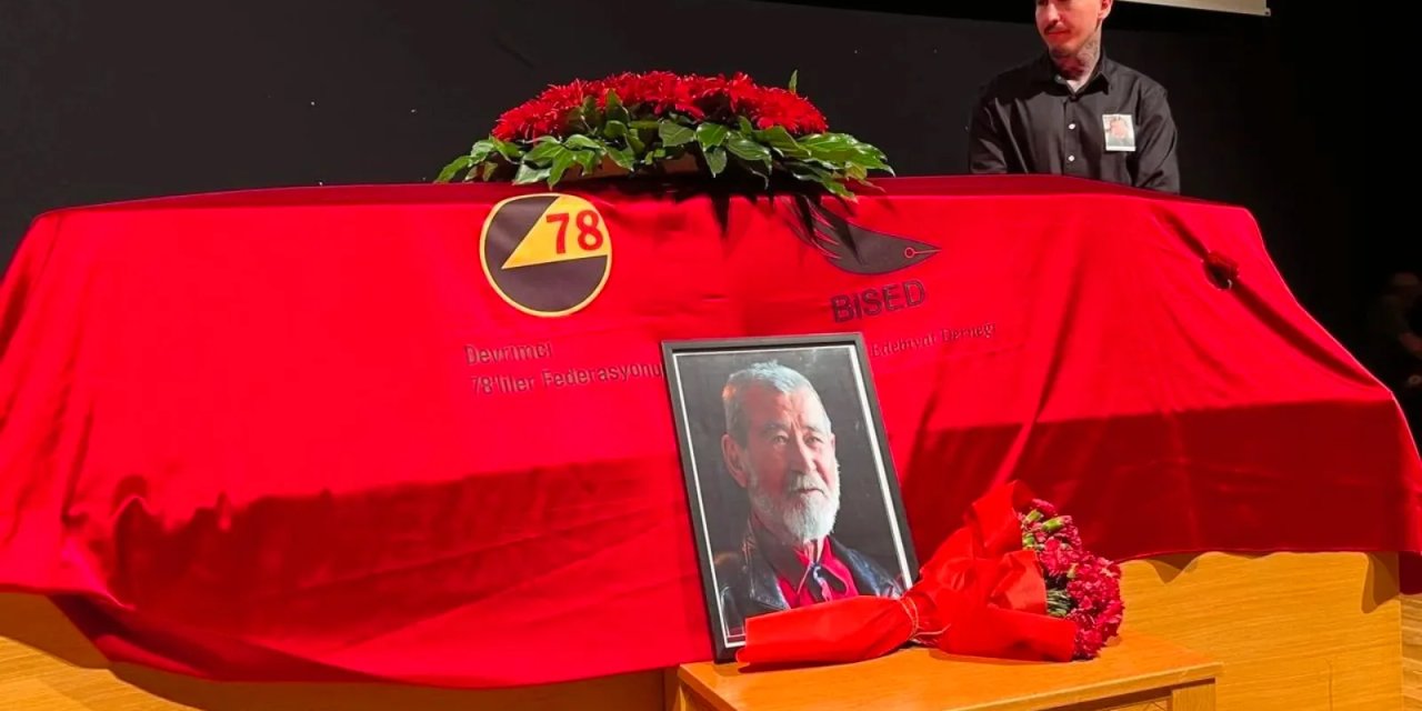Şair ve yazar Ahmet Telli son yolculuğuna uğurlanıyor