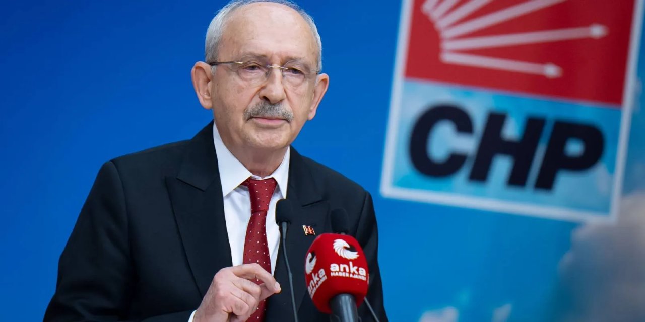 Kemal Kılıçdaroğlu canlı yayına çıkacak