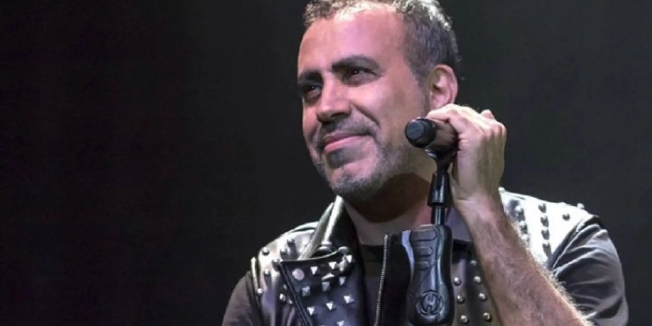 Haluk Levent hakkında gözaltı kararı