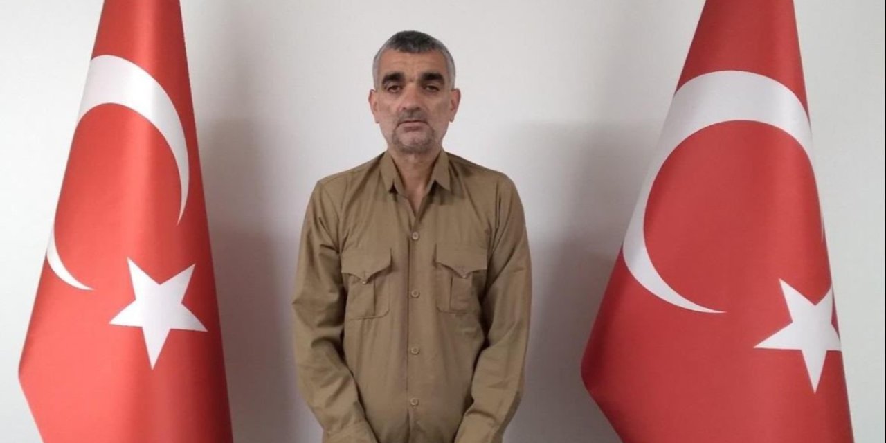 DEAŞ'ın aranan ismi MİT operasyonuyla yakalandı