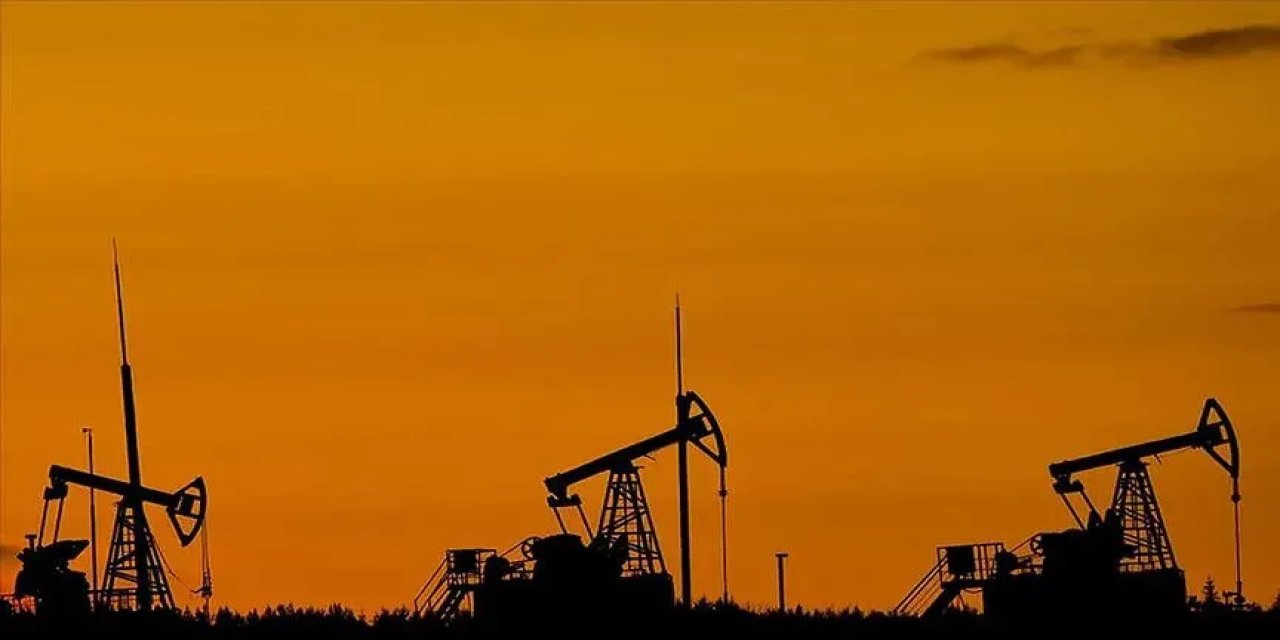 Brent petrolün fiyatı ABD-İran geriliminin etkisiyle 80 doları aştı