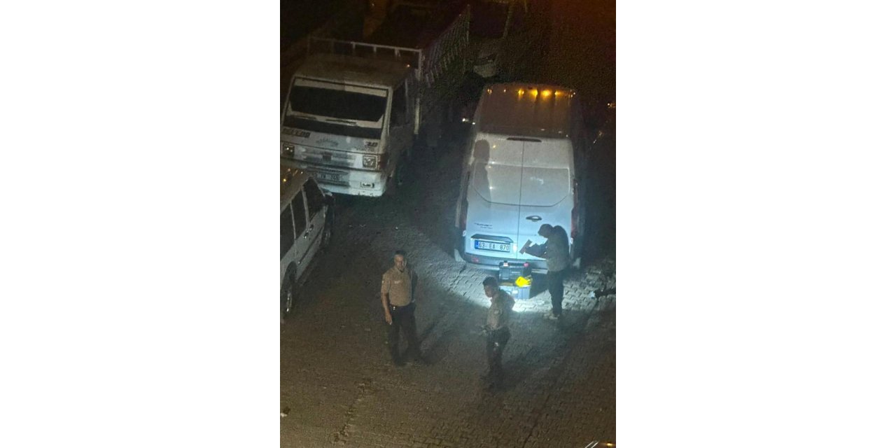 İki grup arasında kavga: 2 yaralı