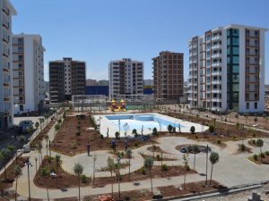 Diyarbakır'da konut satışı eylül ayında arttı