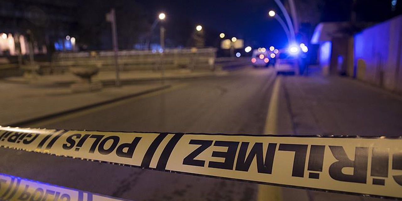 6. kattan düşen 15 yaşındaki kız çocuğu hayatını kaybetti