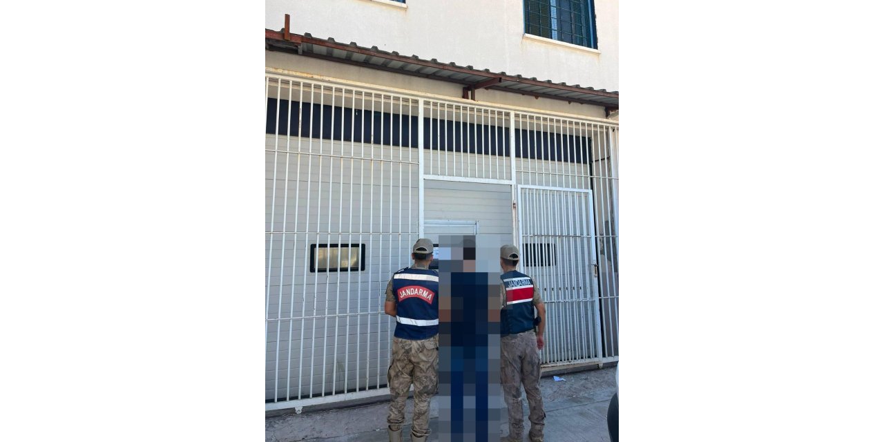 Urfa'da aranan 2 şahıs yakaladı