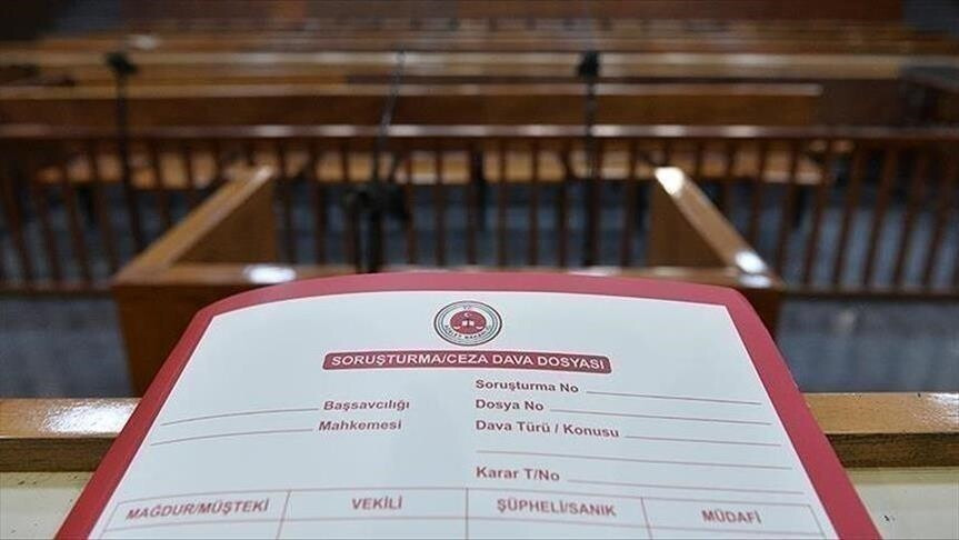 "Yenidoğan çetesi" davasında ara karar açıklandı