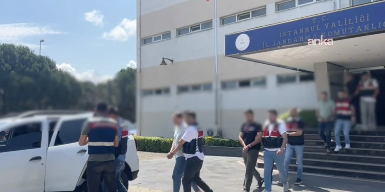 26 ilde göçmen kaçakçılığı operasyonu: 43 kişi tutuklandı