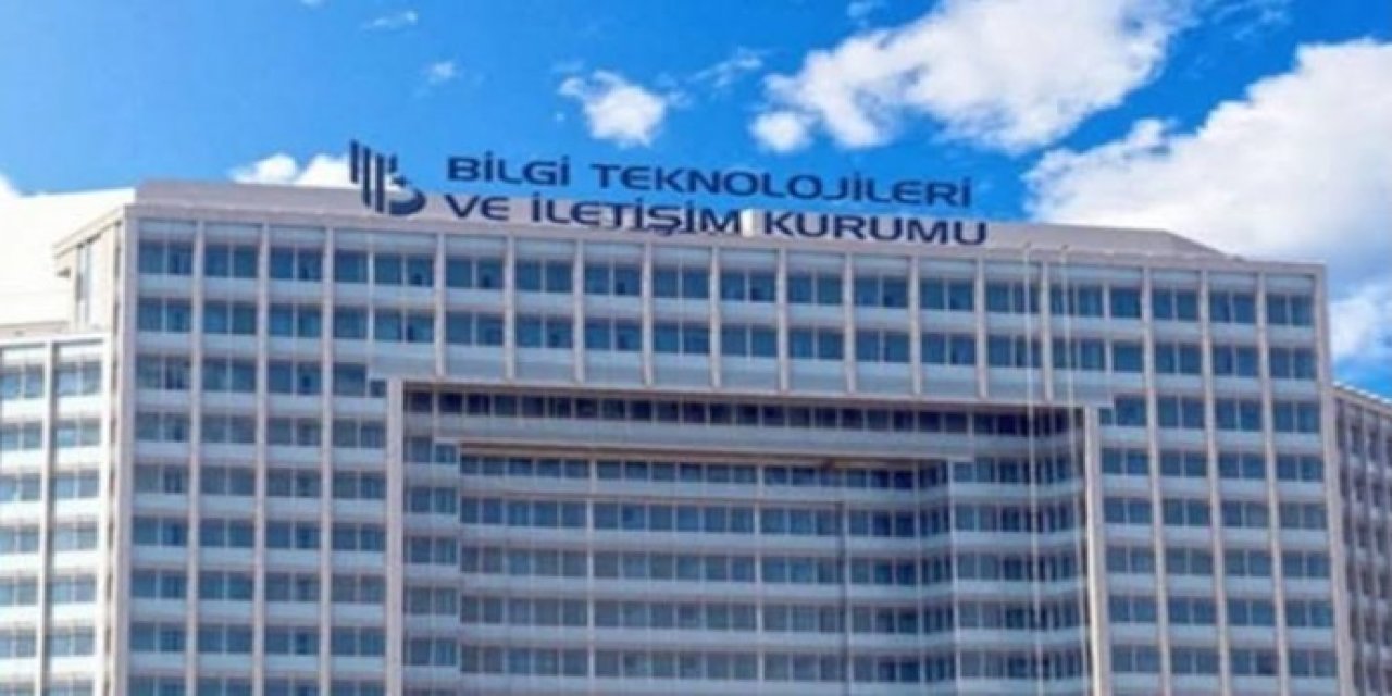 BTK’nin yetkilerini Siber Güvenlik Başkanlığına devren maddeler komisyondan geçti