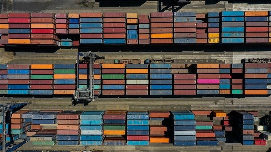Körfez ülkelerine haziranda 800 milyon dolarlık ihracat