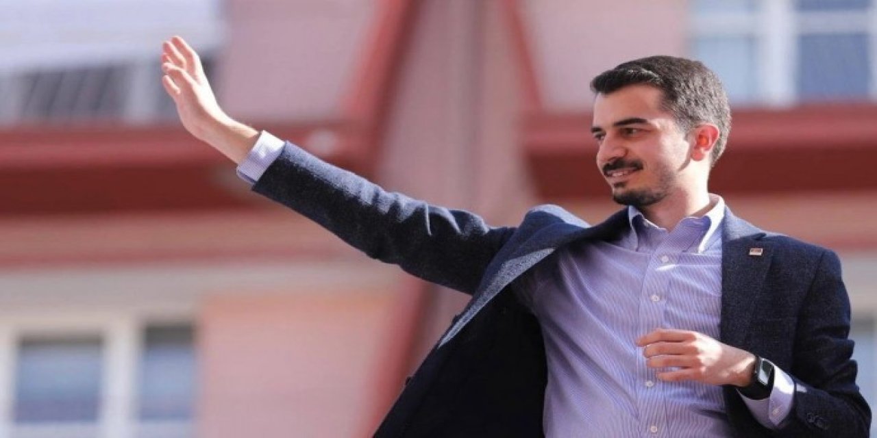 Tutuklanan Çankaya Belediye Başkanı Güner görevden uzaklaştırıldı