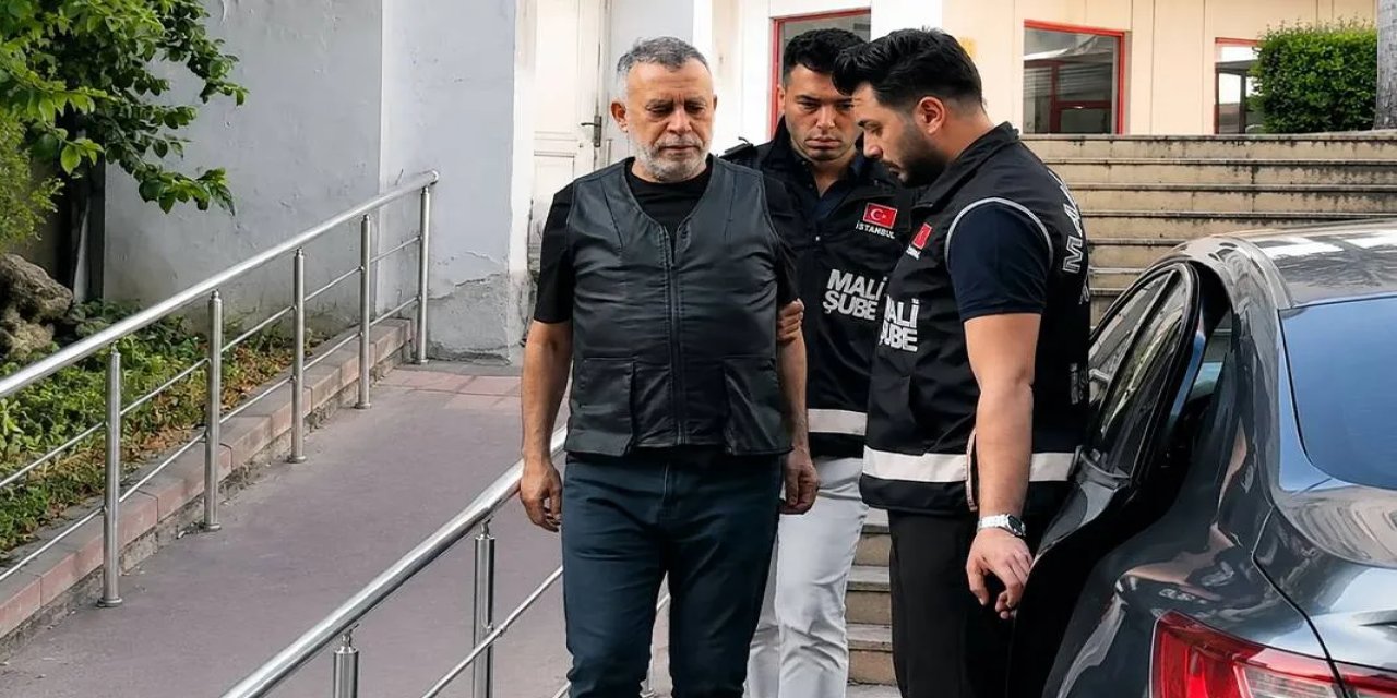 Haluk Levent dahil 14 kişi tutuklandı!