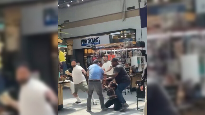 ABD'de bir Müslüman, inancı nedeniyle bıçaklı saldırıya uğradı iddiası
