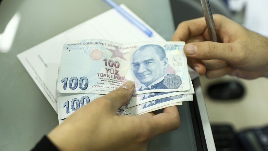 Temmuz ayı Sosyal ve Ekonomik Destek ödemeleri hesaplara yatırıldı
