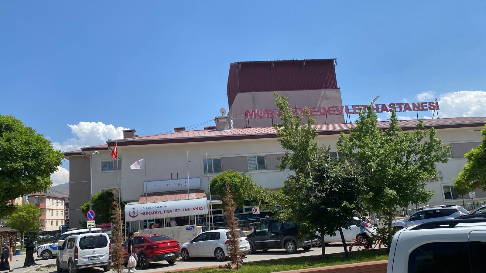 İki aile arasında silahlı kavga: 15 yaralı
