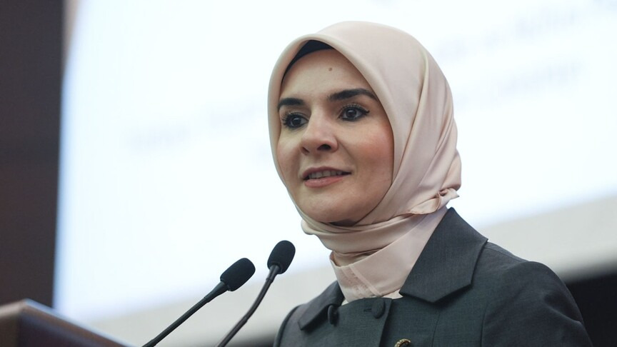 Bakan Göktaş: Amacımız, çocuğun suça sürüklenmeden önceki riskleri ortadan kaldırmak