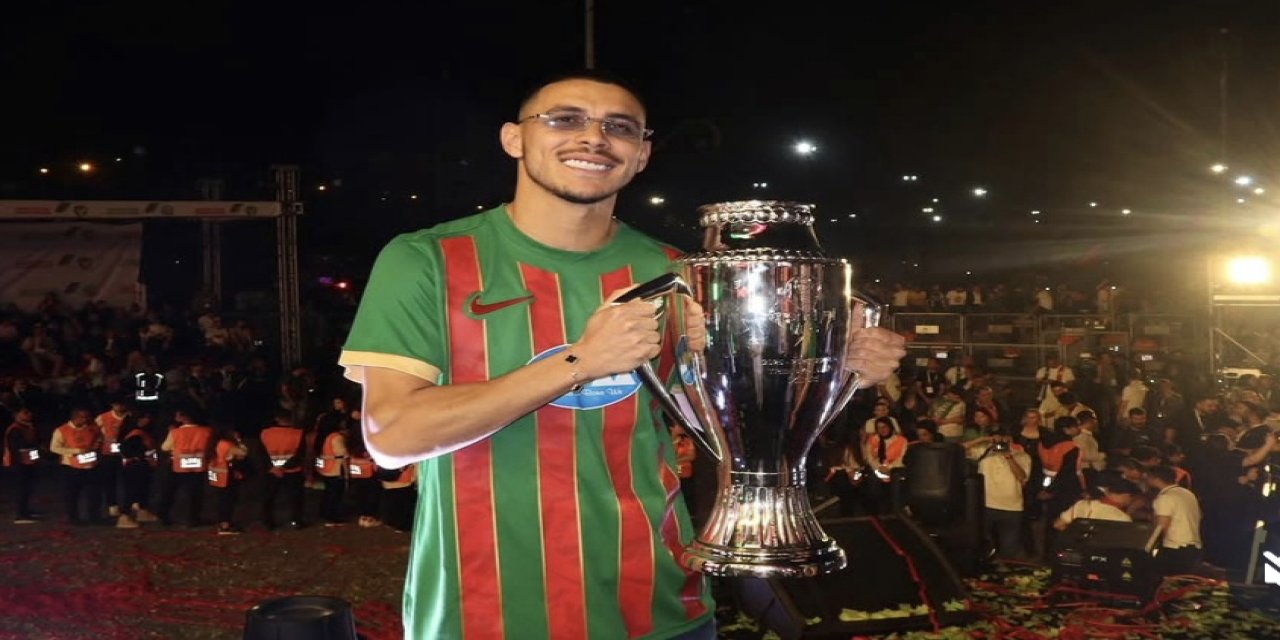 Mardinspor Amedspor'un Bulgar kanat oyuncusuyla anlaştı