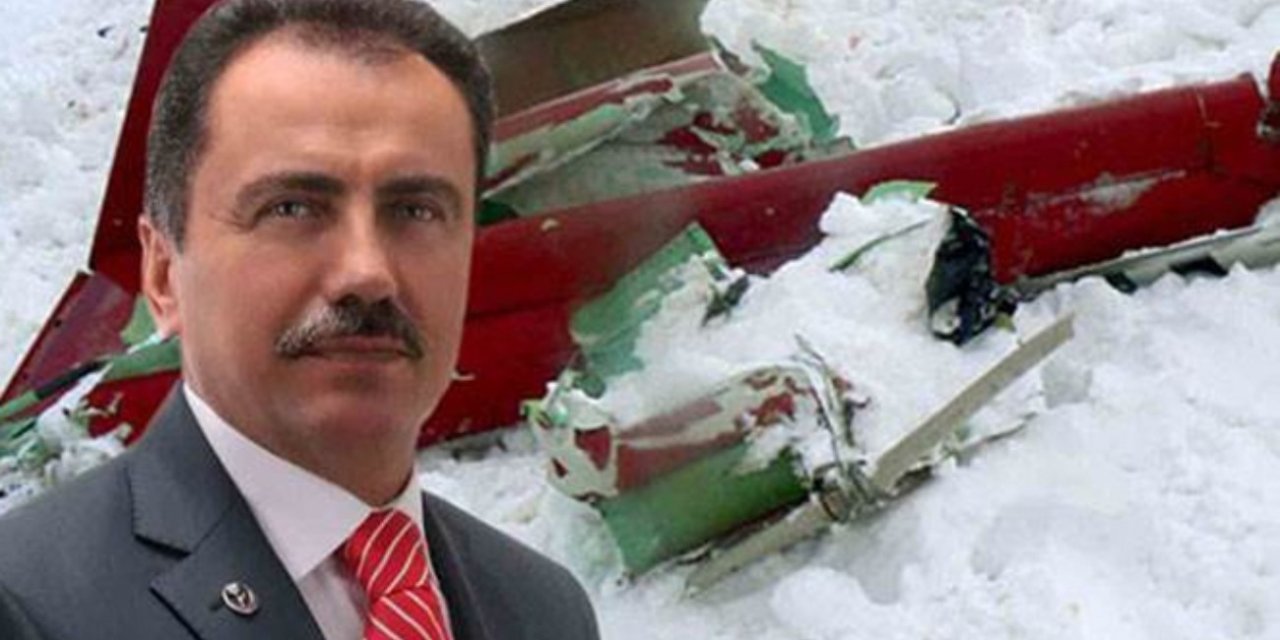 Muhsin Yazıcıoğlu soruşturması: 19 kişi tutuklandı
