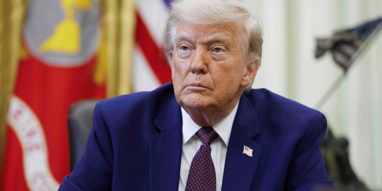 Trump, Çin’i ABD seçimlerine müdahale etmekle suçladı
